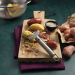 Pelador Y 16.7 cm de Acero Inoxidable Modelo Zwilling Pro - ZWILLING - Thumbnail 2