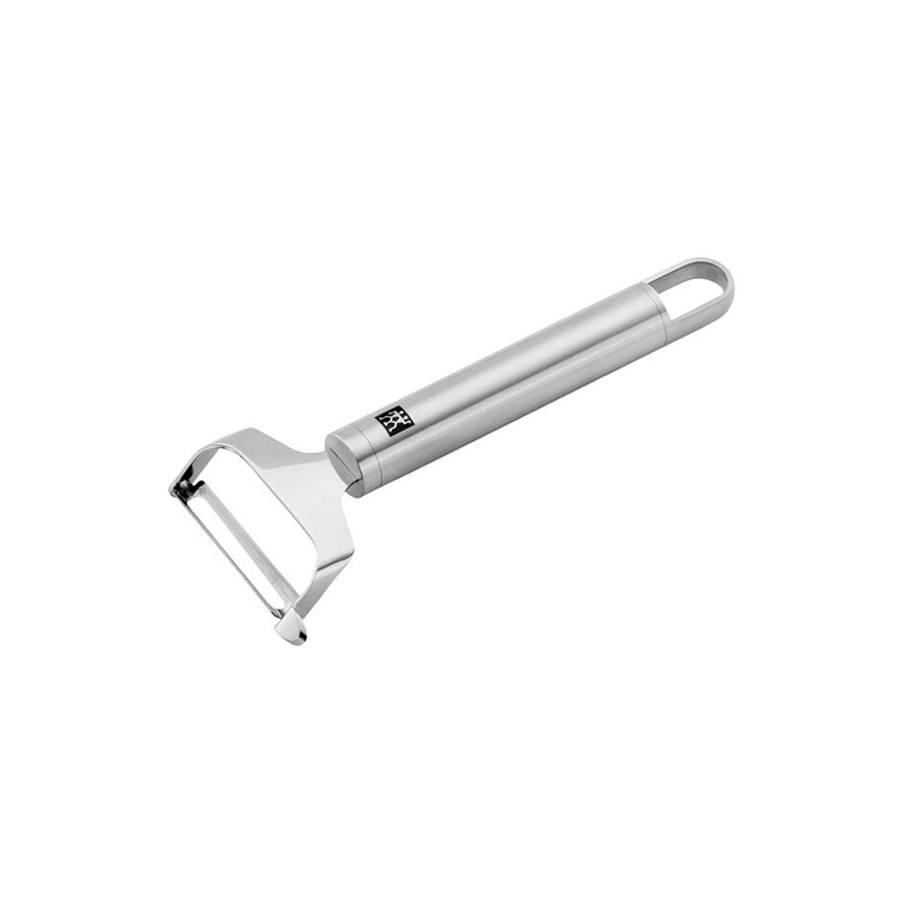 Pelador Y 16.7 cm de Acero Inoxidable Modelo Zwilling Pro - ZWILLING - Gallery 1