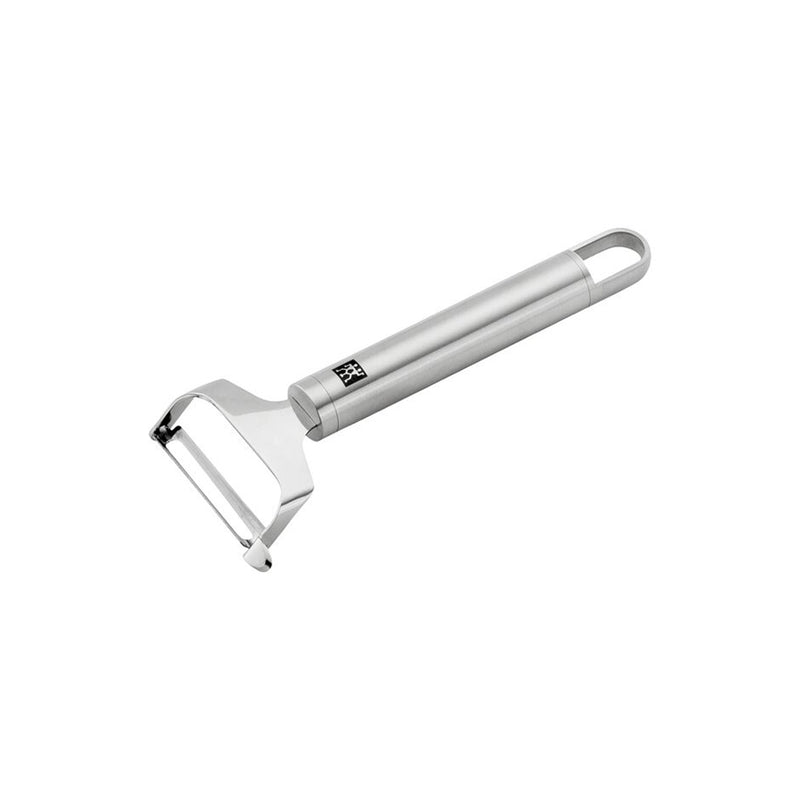 Pelador Y 16.7 cm de Acero Inoxidable Modelo Zwilling Pro - ZWILLING - Image 1