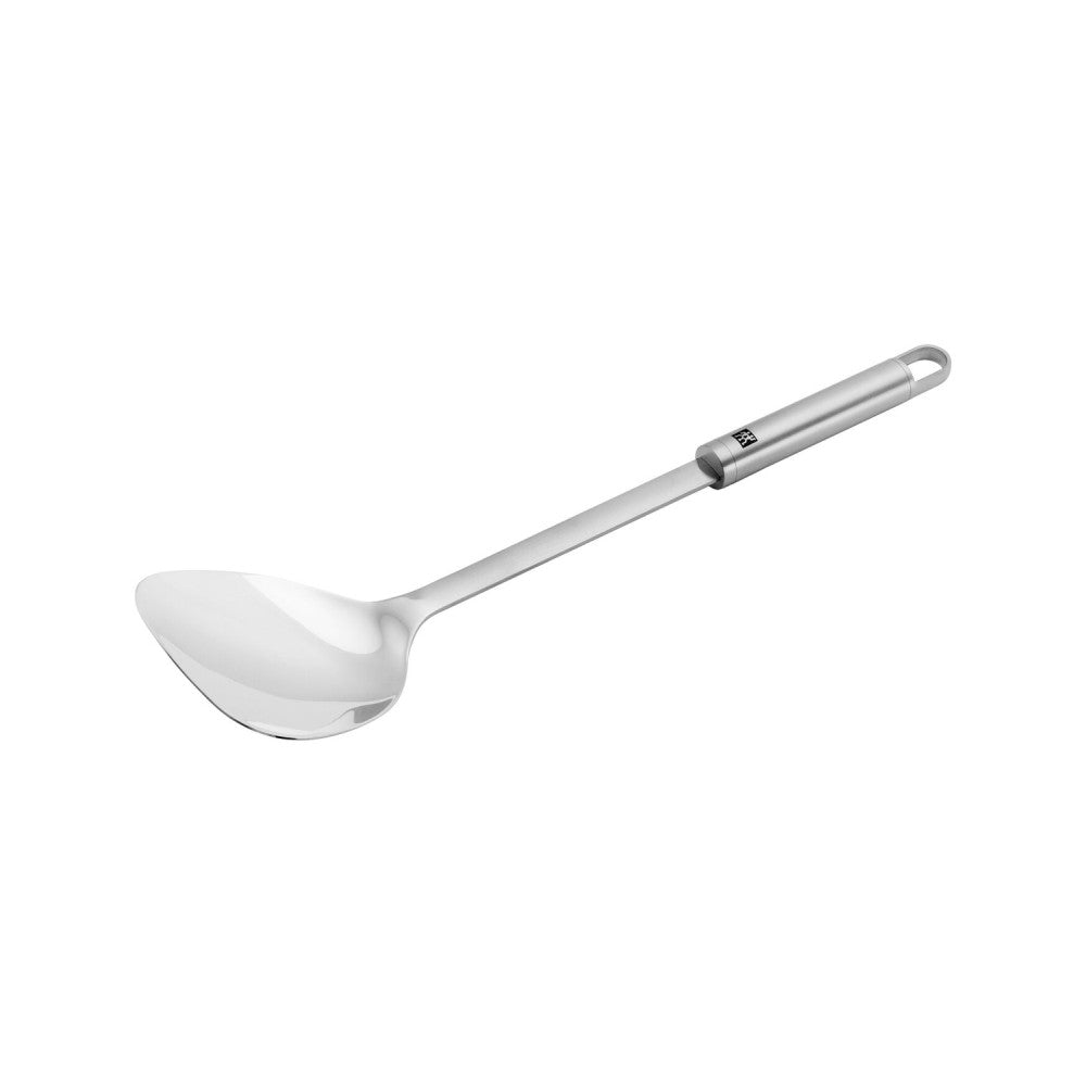 Espátula para Wok 37 cm de Acero Inoxidable Modelo Zwilling Pro - ZWILLING - Gallery 1