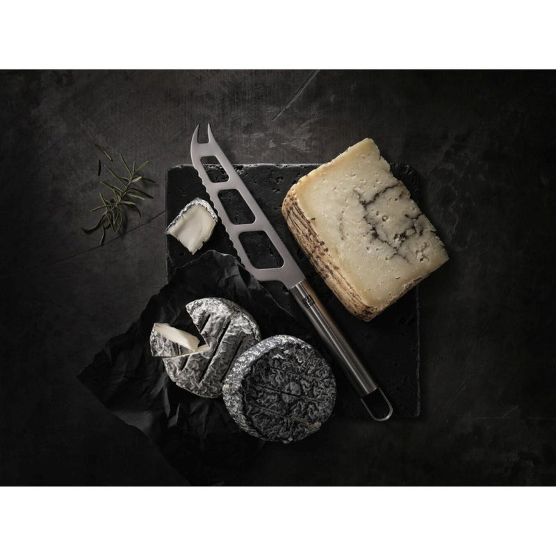 Cuchillo para Quesos Semi Duros 27.6 cm de Acero Inoxidable Modelo Zwilling Pro - ZWILLING - Image 2