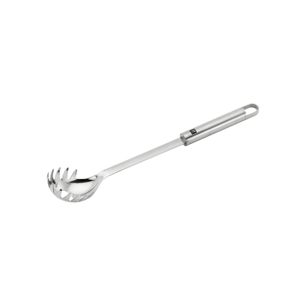 Cuchara para Pasta 33.2 cm de Acero Inoxidable Modelo Zwilling Pro - ZWILLING - Gallery 1