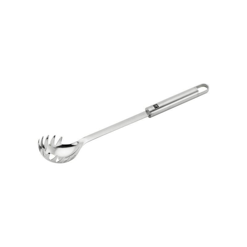 Cuchara para Pasta 33.2 cm de Acero Inoxidable Modelo Zwilling Pro - ZWILLING - Image 1