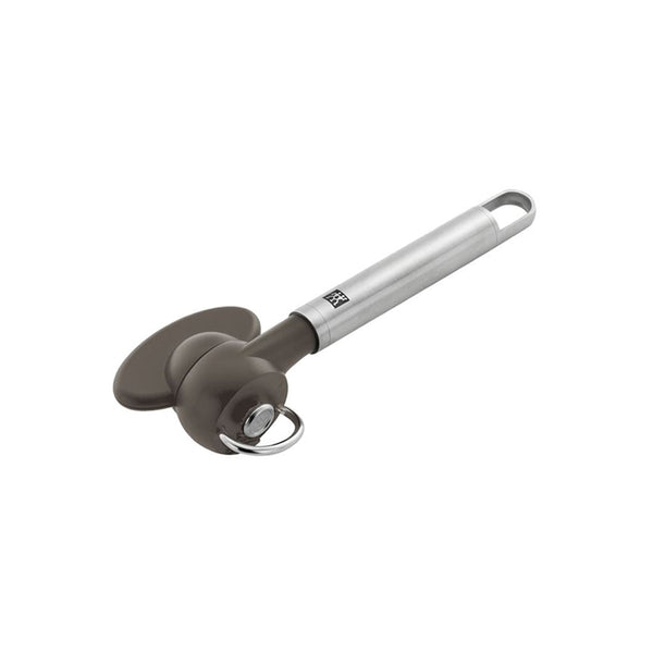 Abrelatas 21.5 cm de Acero Inoxidable Modelo Zwilling Pro - ZWILLING