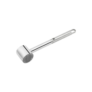 Ablandador de Carne 27 cm de Acero Inoxidable Modelo Zwilling Pro - ZWILLING