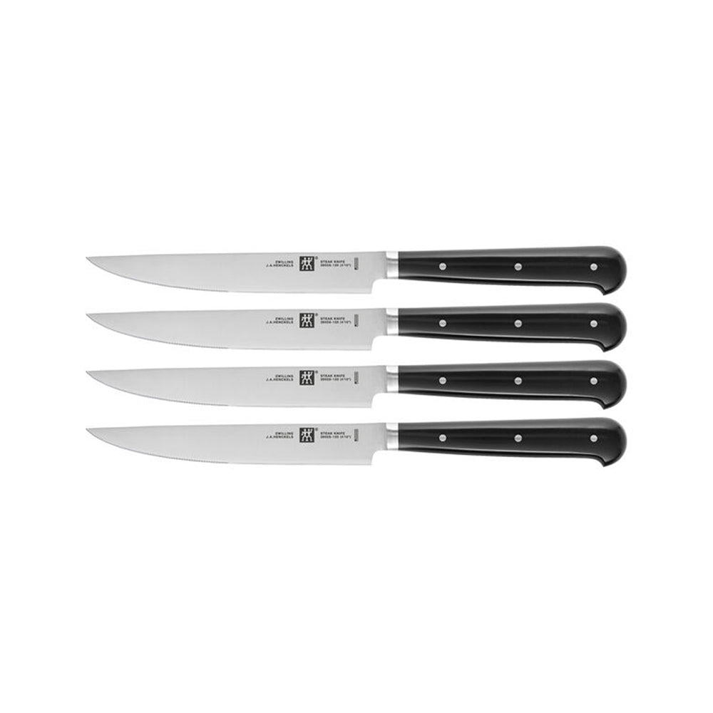 Set de 4 Cuchillos para Carne de Mesa - ZWILLING - Gallery 1