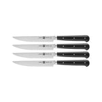 Set de 4 Cuchillos para Carne de Mesa - ZWILLING - Thumbnail 1