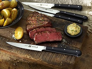 Set de 4 Cuchillos para Carne de Mesa - ZWILLING - Gallery 3