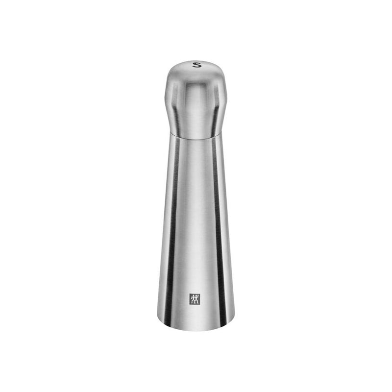 Molinillo para Sal de Acero Inoxidable Modelo Zwilling Spices – ZWILLING - Image 1