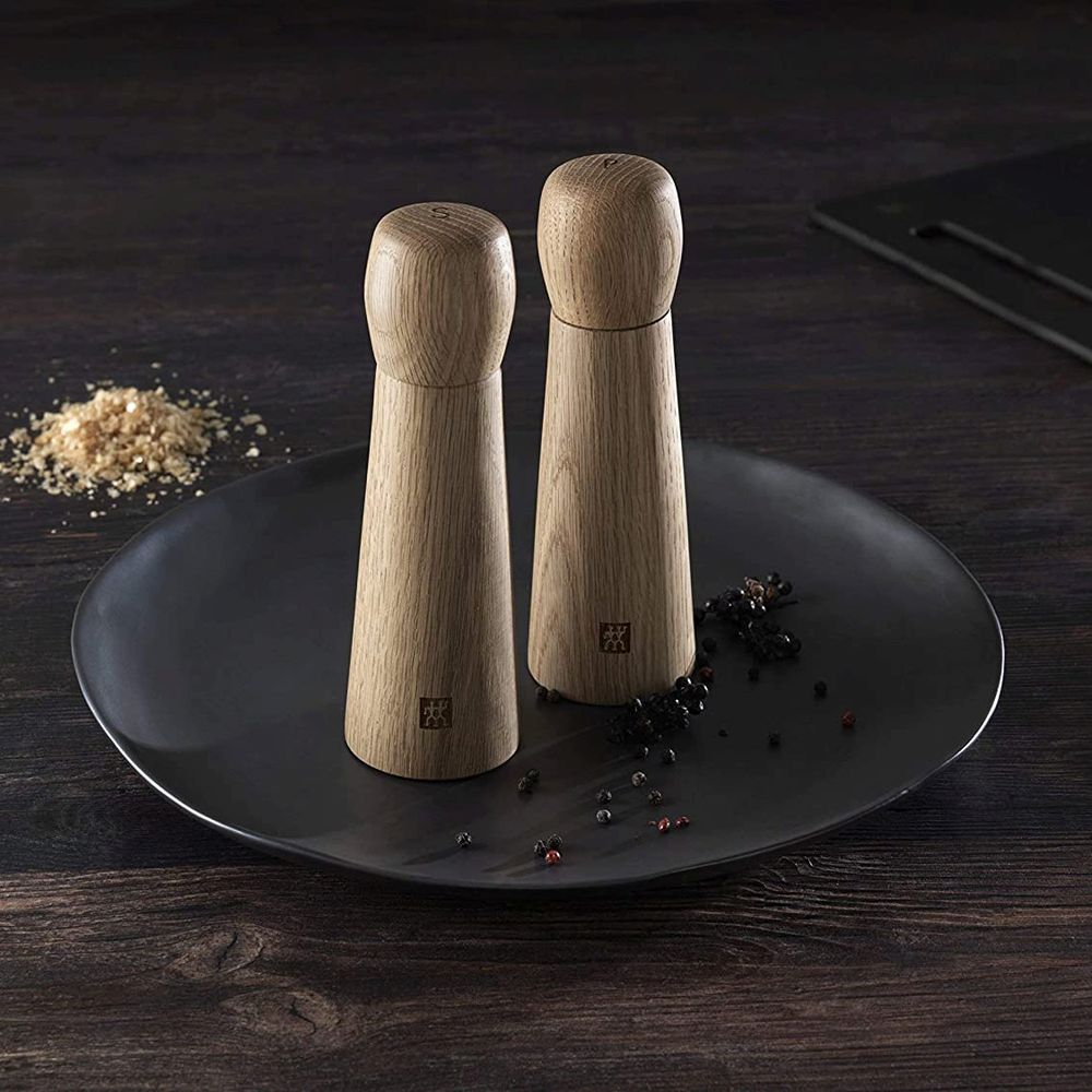 Molinillo para Pimienta de Madera - ZWILLING - Gallery 2