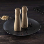 Molinillo para Pimienta de Madera - ZWILLING - Thumbnail 2