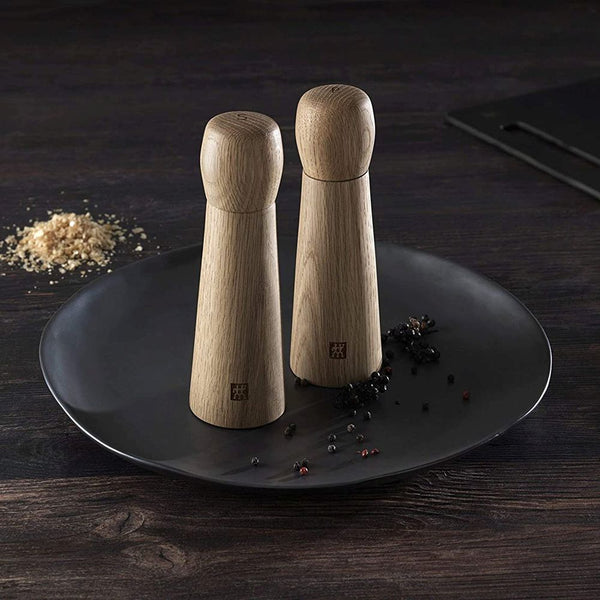 Molinillo para Pimienta de Madera - ZWILLING - Secondary