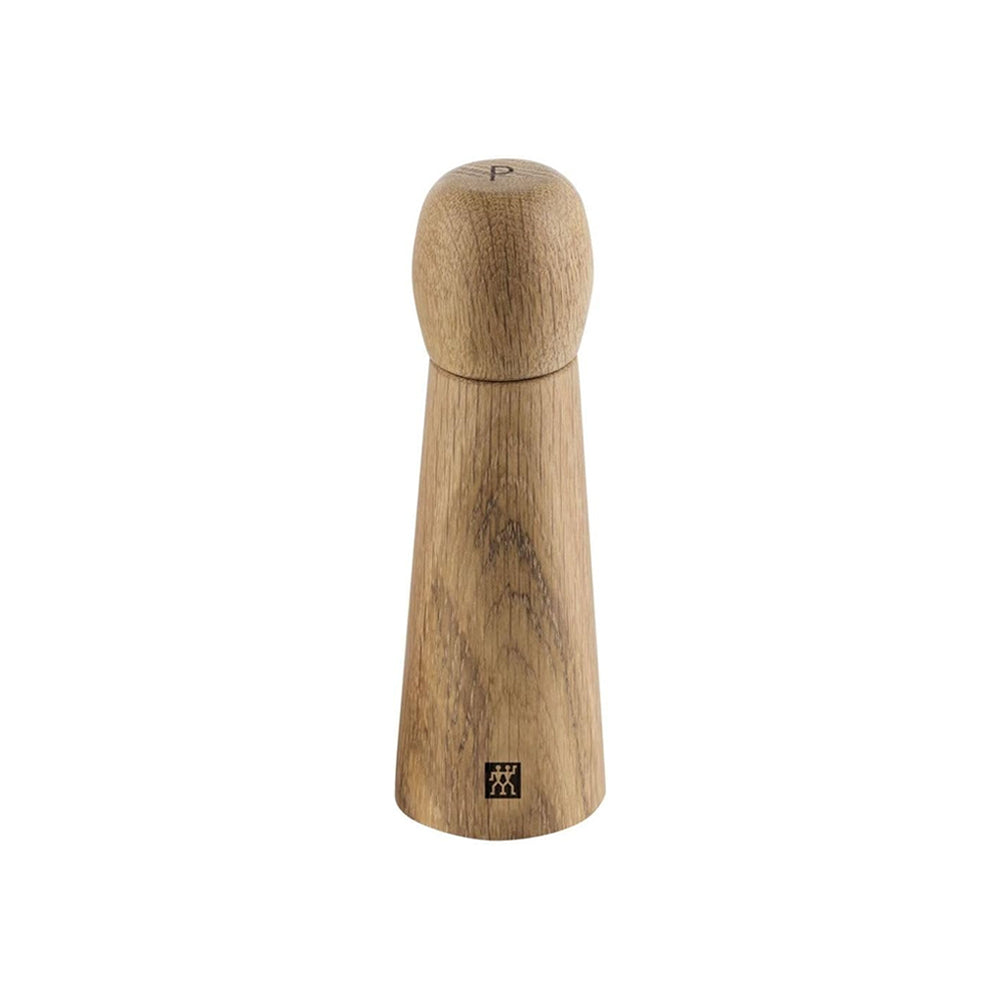 Molinillo para Pimienta de Madera - ZWILLING - Gallery 1