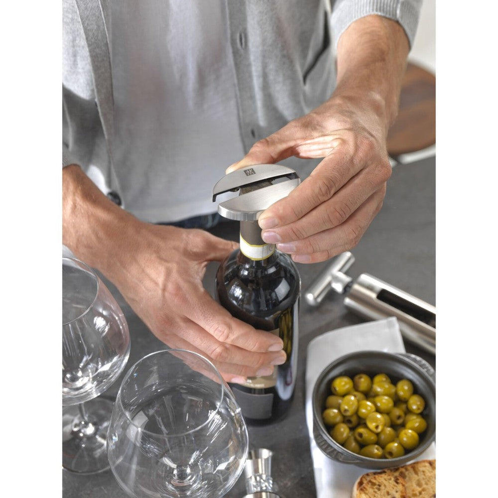 Cortacápsulas de Vino Modelo Sommelier - ZWILLING - Gallery 5