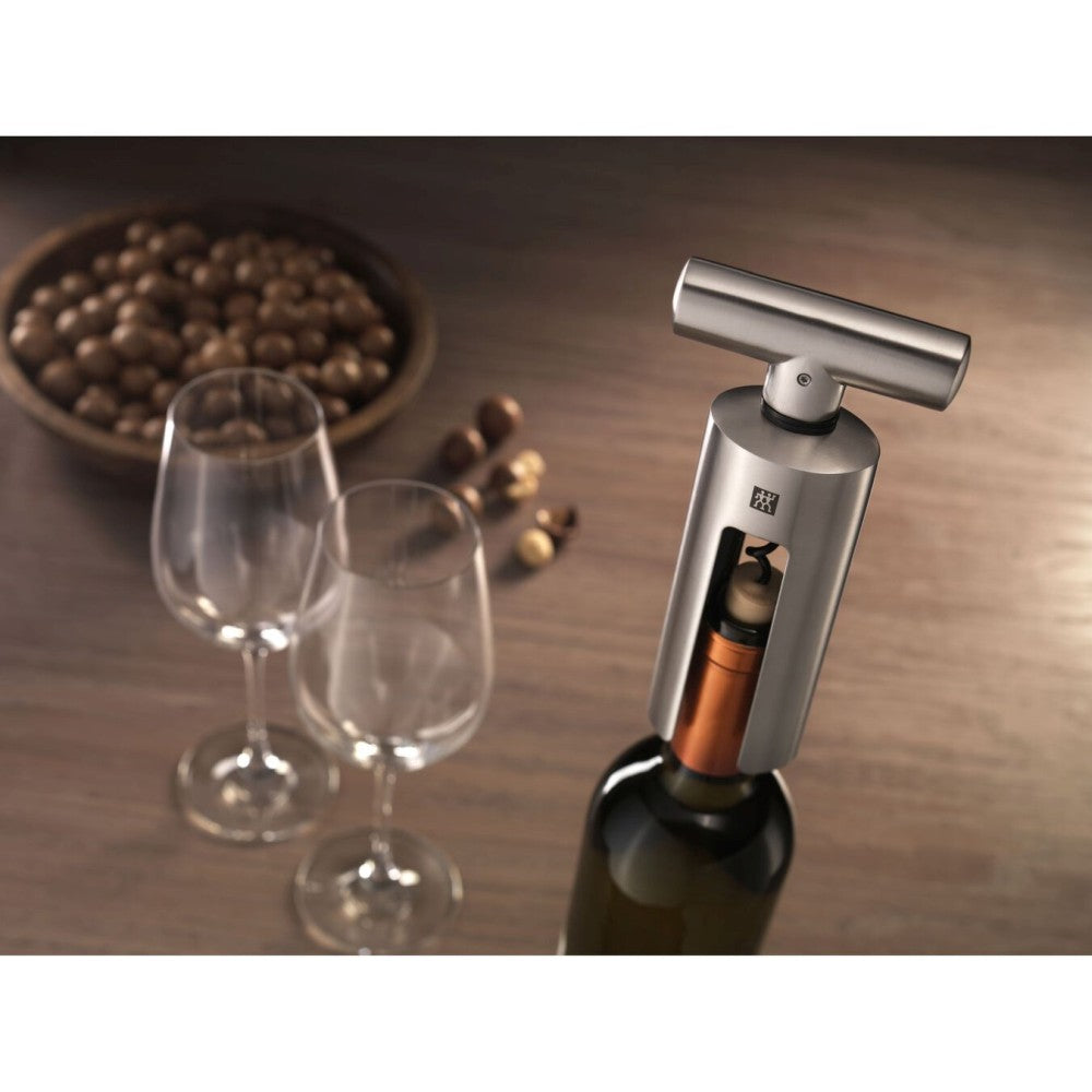 Descorchador 19 cm Modelo Sommelier - ZWILLING - Gallery 3