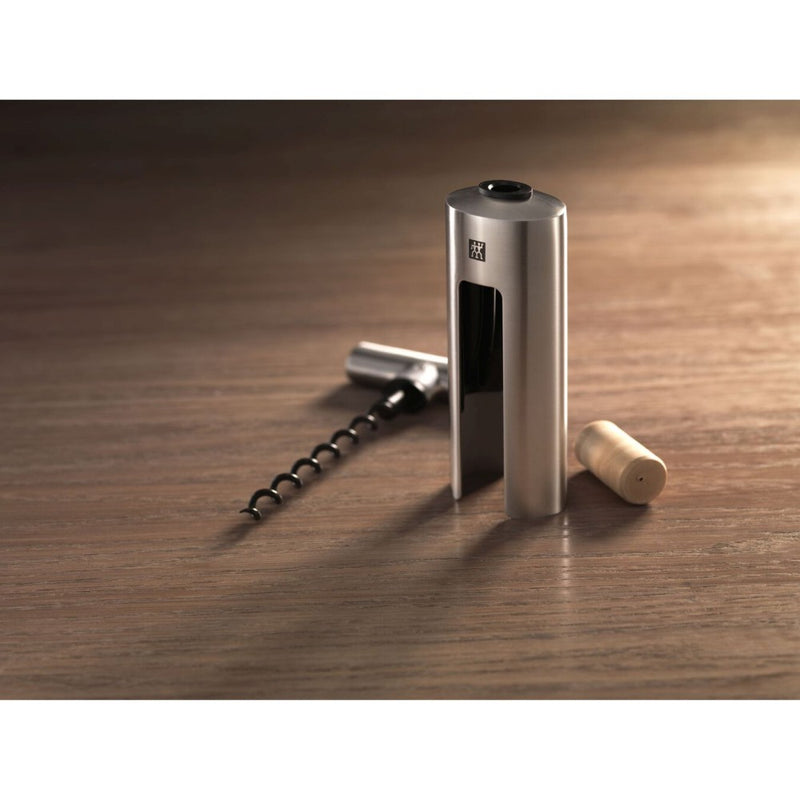 Descorchador 19 cm Modelo Sommelier - ZWILLING - Image 4
