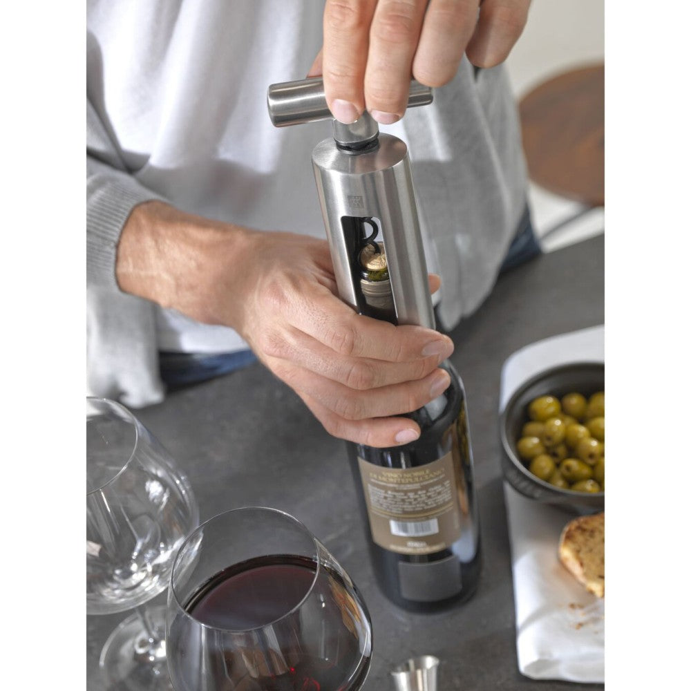 Descorchador 19 cm Modelo Sommelier - ZWILLING - Gallery 5