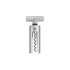 Descorchador 19 cm Modelo Sommelier - ZWILLING