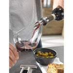 Aireador de Vino 13 cm Modelo Sommelier - ZWILLING - Thumbnail 5