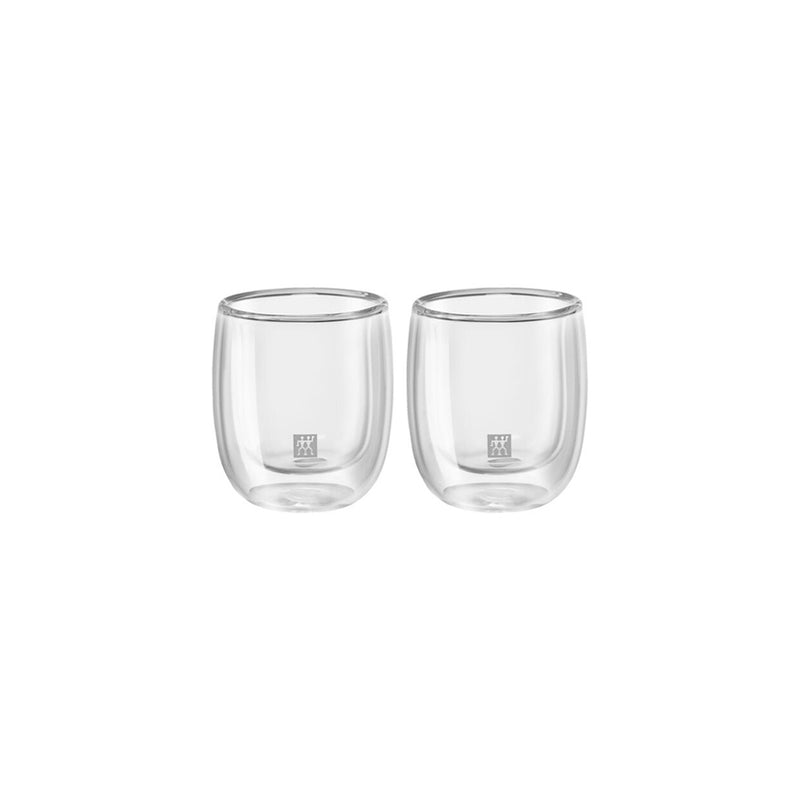 Set de 2 Vasos para Expreso 80ml Modelo Sorrento - ZWILLING - Image 1