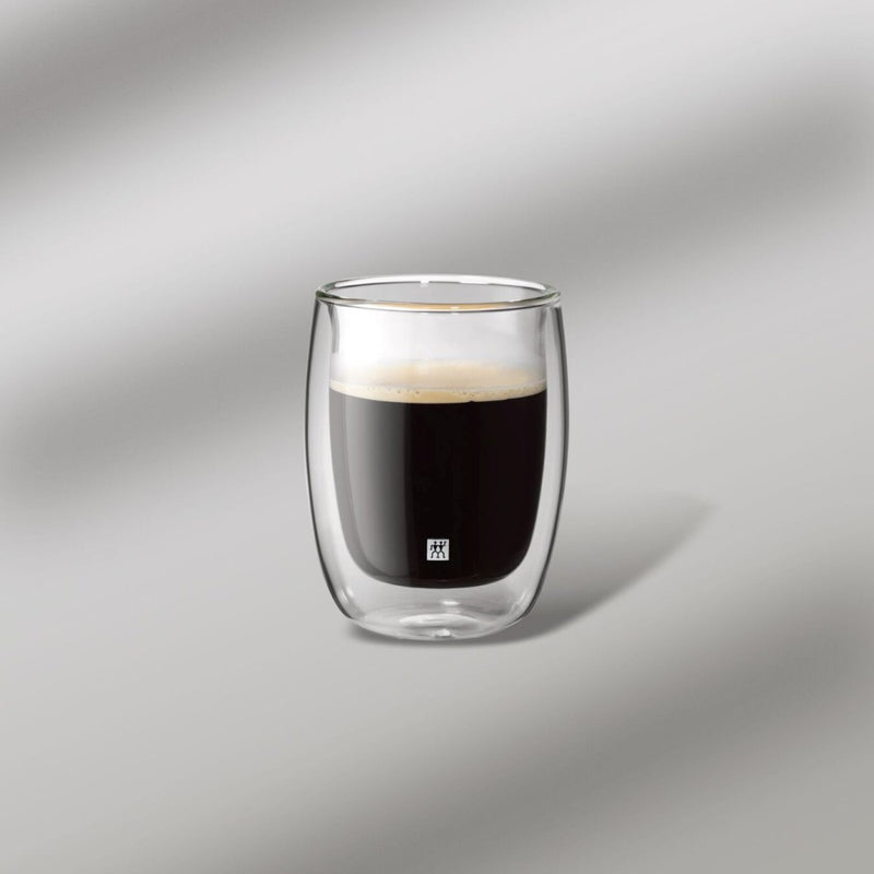 Set de 2 Vasos para Café 200 ml Modelo Sorrento - ZWILLING - Image 2