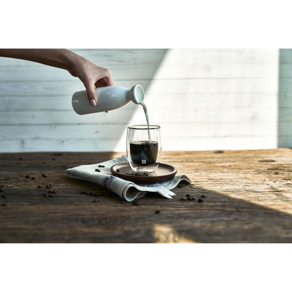 Set de 2 Vasos para Café 200 ml Modelo Sorrento - ZWILLING - Gallery 3