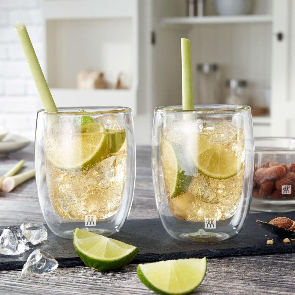 Set de 2 Vasos para Café 200 ml Modelo Sorrento - ZWILLING - Gallery 4