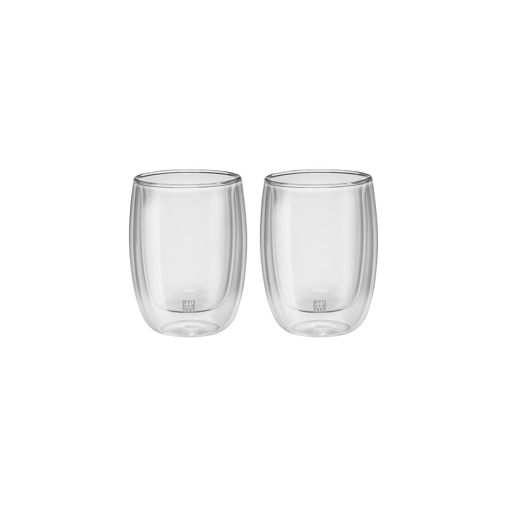 Set de 2 Vasos para Café 200 ml Modelo Sorrento - ZWILLING - Gallery 1