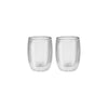 Set de 2 Vasos para Café 200 ml Modelo Sorrento - ZWILLING
