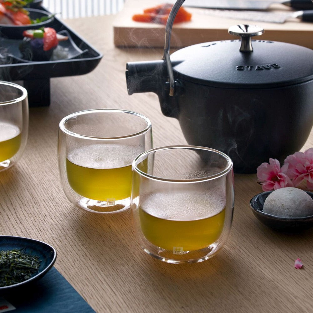 Set de 2 Vasos para Té 240ml Modelo Sorrento - ZWILLING - Gallery 2