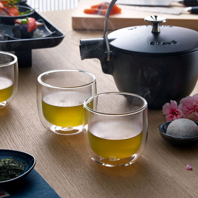 Set de 2 Vasos para Té 240ml Modelo Sorrento - ZWILLING - Image 2