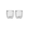 Set de 2 Vasos para Té 240ml Modelo Sorrento - ZWILLING