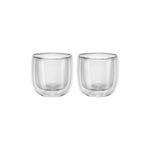 Set de 2 Vasos para Té 240ml Modelo Sorrento - ZWILLING - Thumbnail 1