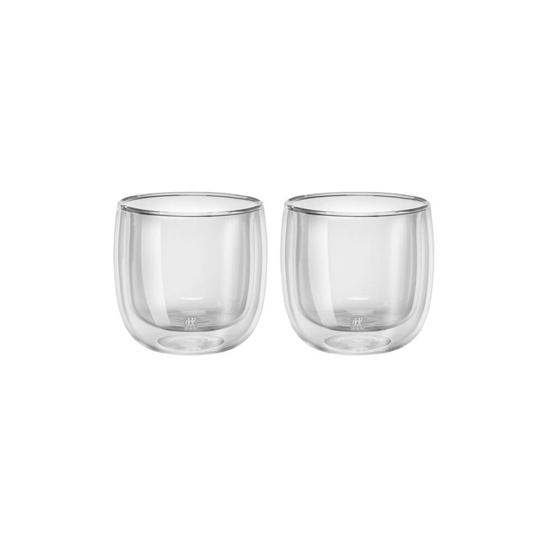 Set de 2 Vasos para Té 240ml Modelo Sorrento - ZWILLING - Image 1