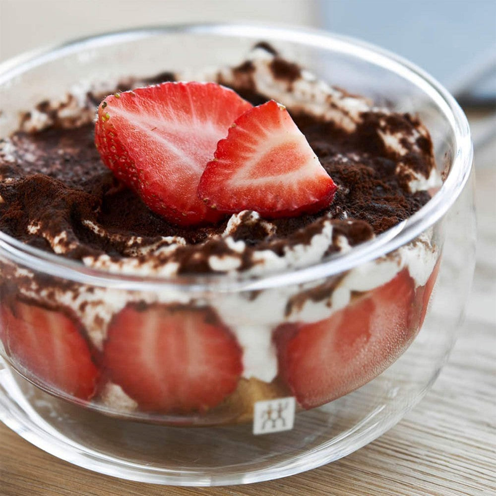 Set de 2 Bowls para Postre 280ml Modelo Sorrento - ZWILLING - Gallery 4