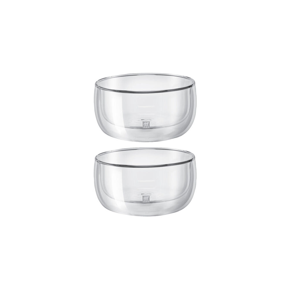 Set de 2 Bowls para Postre 280ml Modelo Sorrento - ZWILLING - Gallery 1