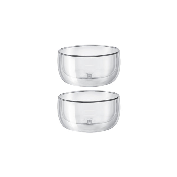 Set de 2 Bowls para Postre 280ml Modelo Sorrento - ZWILLING