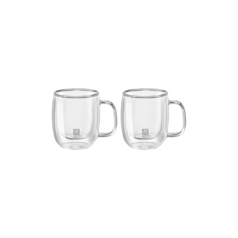 Set de 2 Tazas para Expreso 80 ml Modelo Sorrento Plus - ZWILLING - Image 1