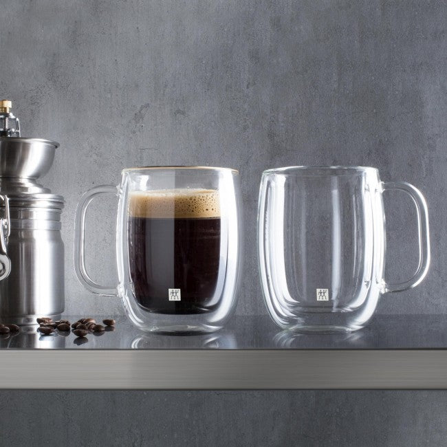 Set de 2 Tazas para Expreso 140 ml Modelo Sorrento Plus - ZWILLING - Image 3