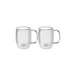 Set de 2 Tazas para Expreso 140 ml Modelo Sorrento Plus - ZWILLING - Thumbnail 1