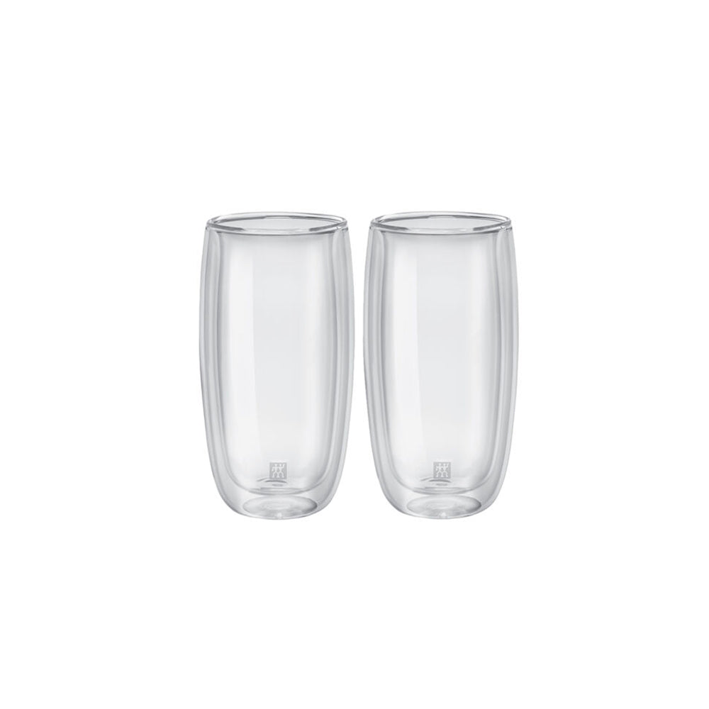 Set de 2 Vasos para Bebidas 474 ml Modelo Sorrento - ZWILLING - Gallery 1