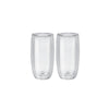 Set de 2 Vasos para Bebidas 474 ml Modelo Sorrento - ZWILLING