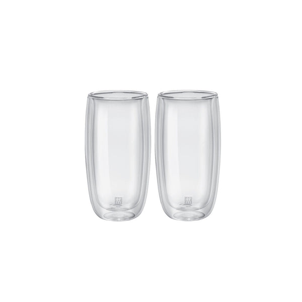 Set de 2 Vasos para Bebidas 474 ml Modelo Sorrento - ZWILLING