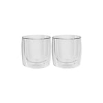 Set de 2 Vasos para Whisky 266ml Modelo Sorrento Bar - ZWILLING - Thumbnail 1