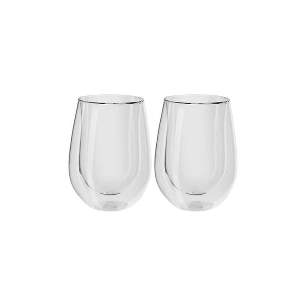 Set de 2 Vasos para Vino Blanco 296ml Modelo Sorrento Bar - ZWILLING - Gallery 1
