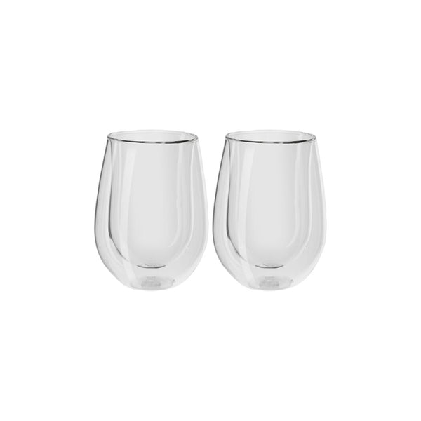 Set de 2 Vasos para Vino Blanco 296ml Modelo Sorrento Bar - ZWILLING