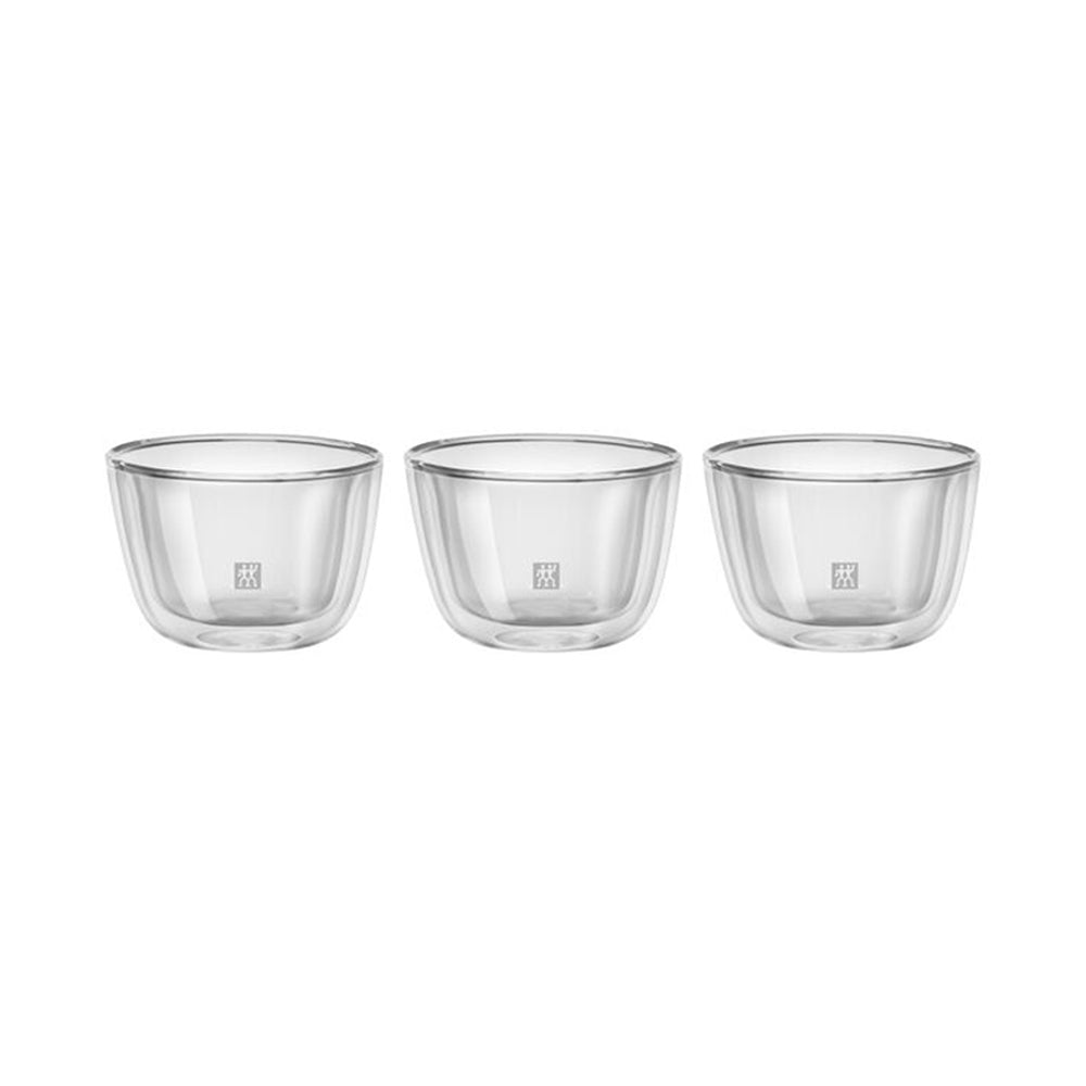 Set de 3 Bowls para Aperitivos 133ml Modelo Sorrento - ZWILLING - Gallery 1