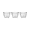 Set de 3 Bowls para Aperitivos 133ml Modelo Sorrento - ZWILLING