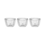 Set de 3 Bowls para Aperitivos 133ml Modelo Sorrento - ZWILLING - Thumbnail 1