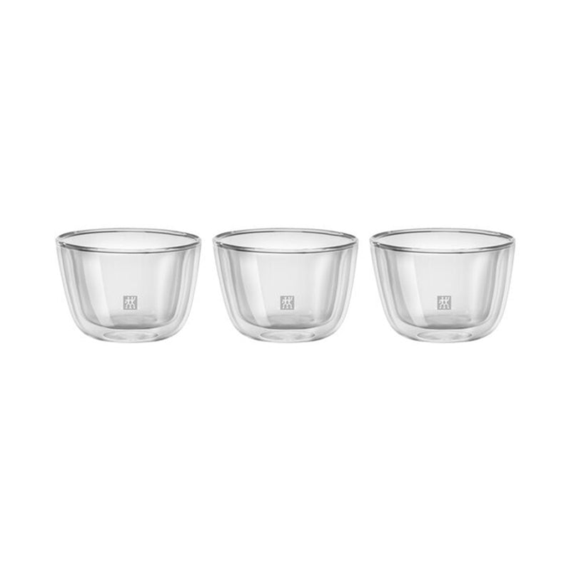 Set de 3 Bowls para Aperitivos 133ml Modelo Sorrento - ZWILLING - Image 1